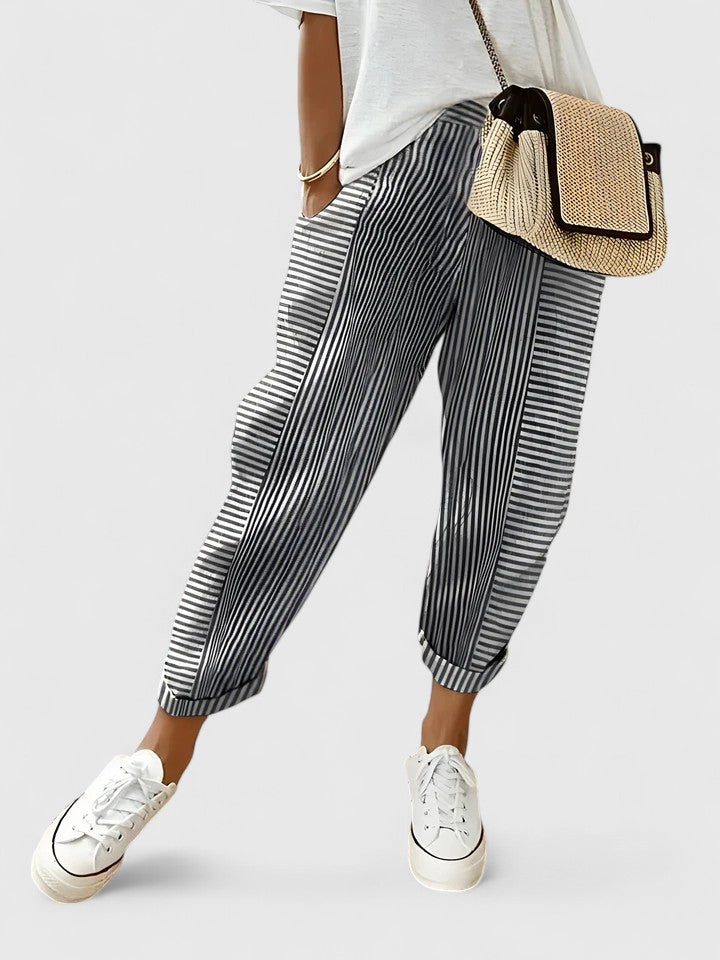 Elvira Comfortable Pants