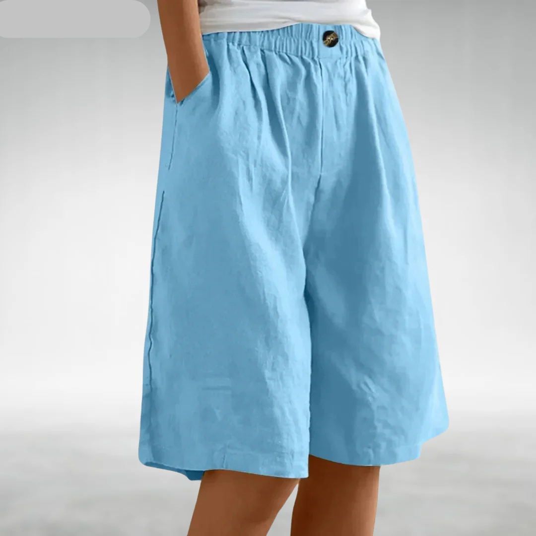 Arabella | Komfort Shorts