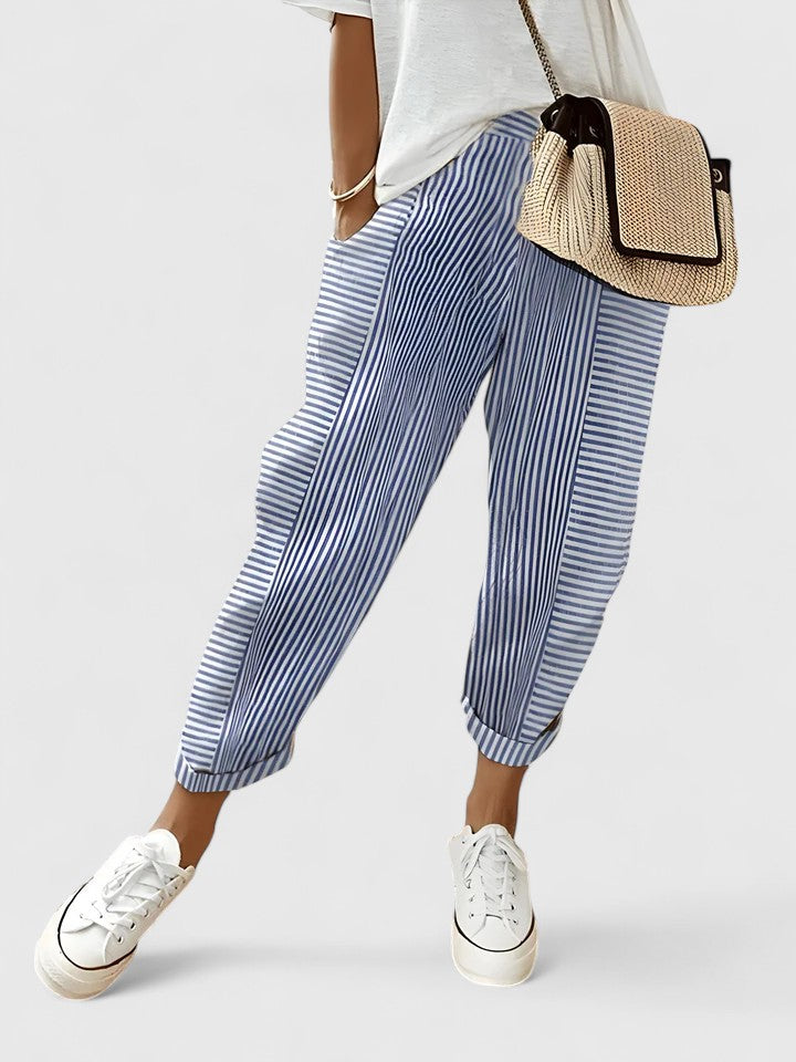 Elvira Comfortable Pants