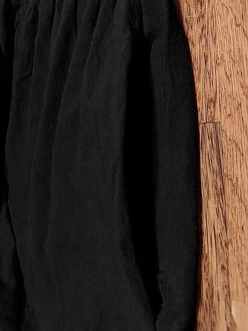 Jeane - Weiches und Elegantes Kleid