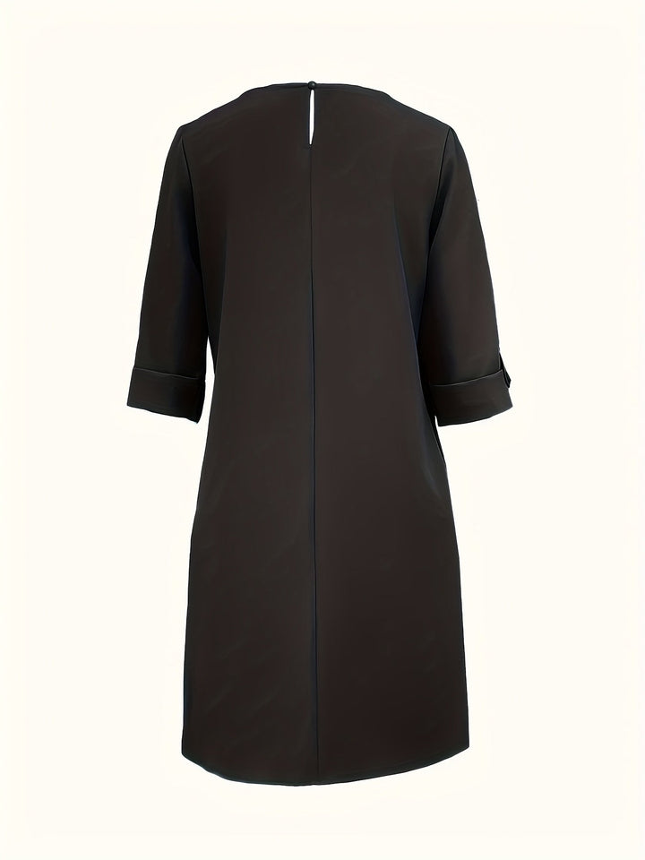 Daphne – Lässige Eleganz für den Herbst