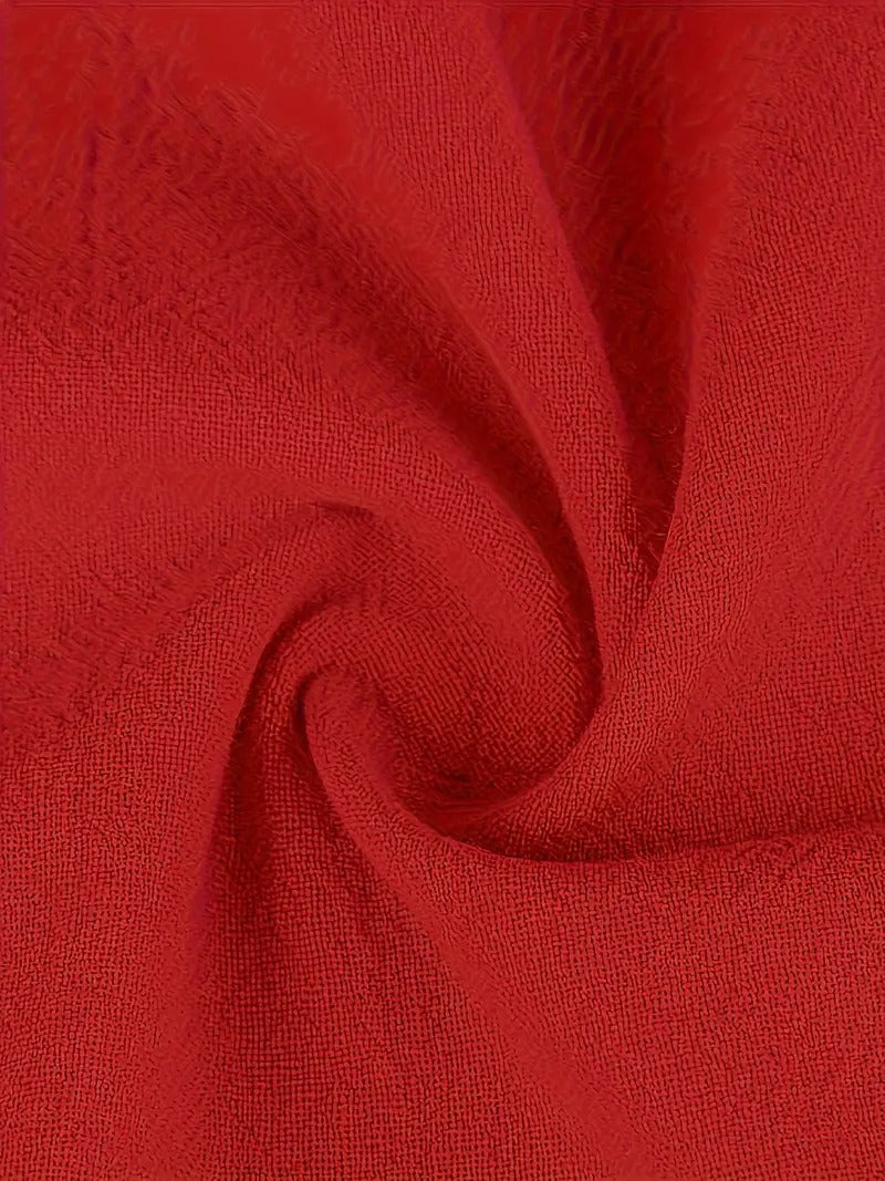 Jeane - Weiches und Elegantes Kleid