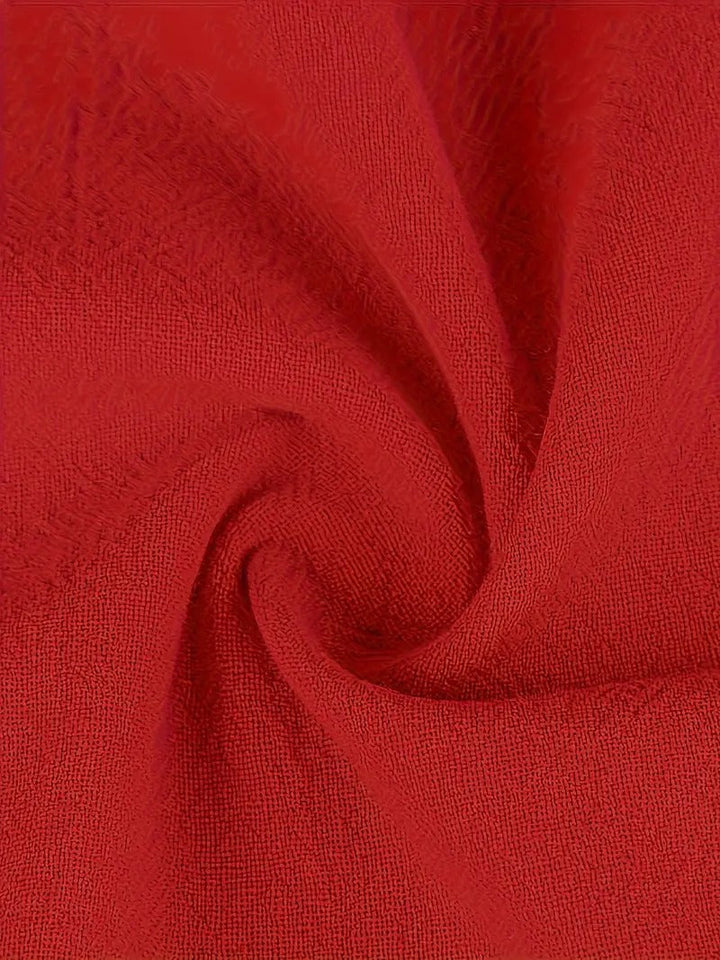 Jeane - Weiches und Elegantes Kleid
