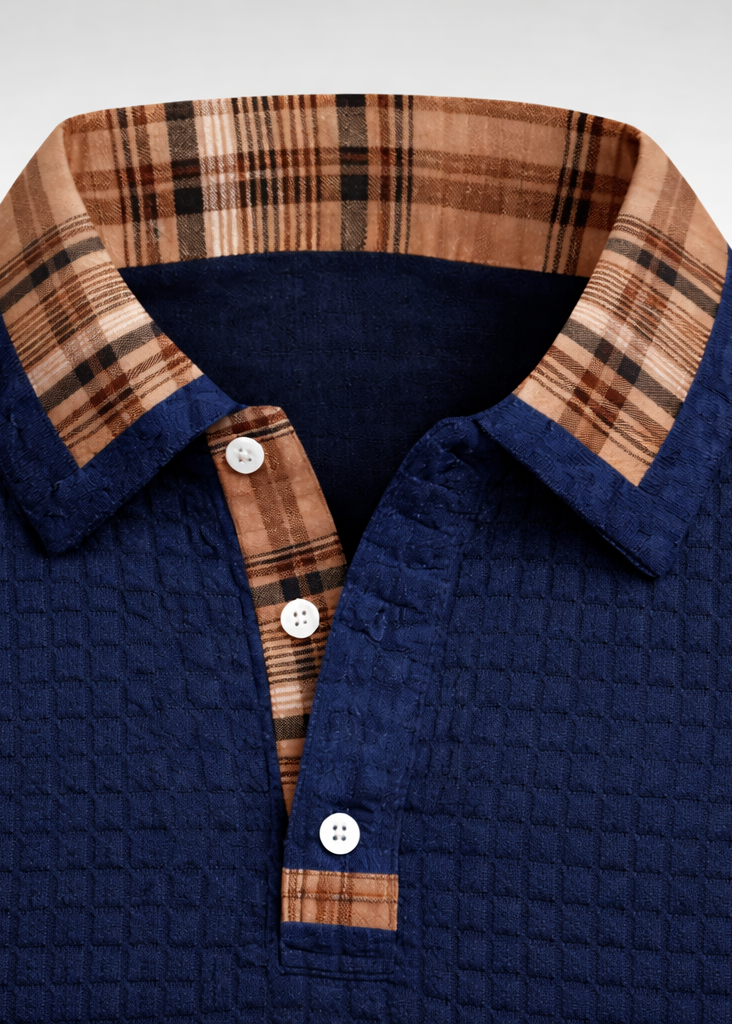 Lucca Poloshirt