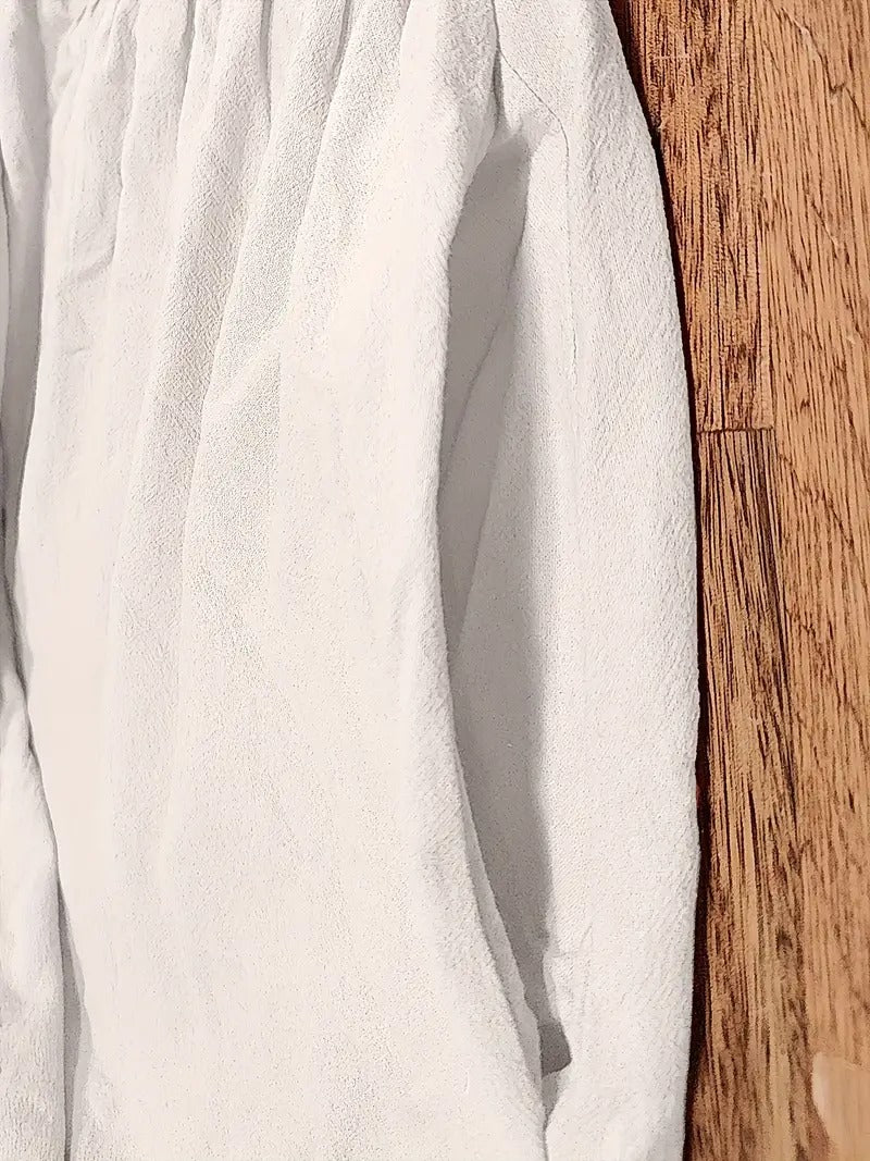 Jeane - Weiches und Elegantes Kleid
