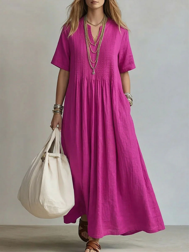 Sofia – Alltagskomfortkleid