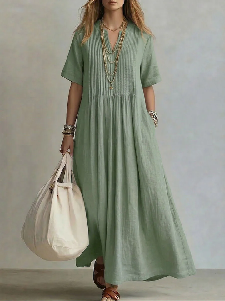 Sofia – Alltagskomfortkleid