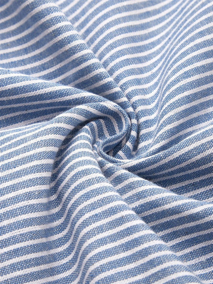 Brienne - Luftiges Midikleid