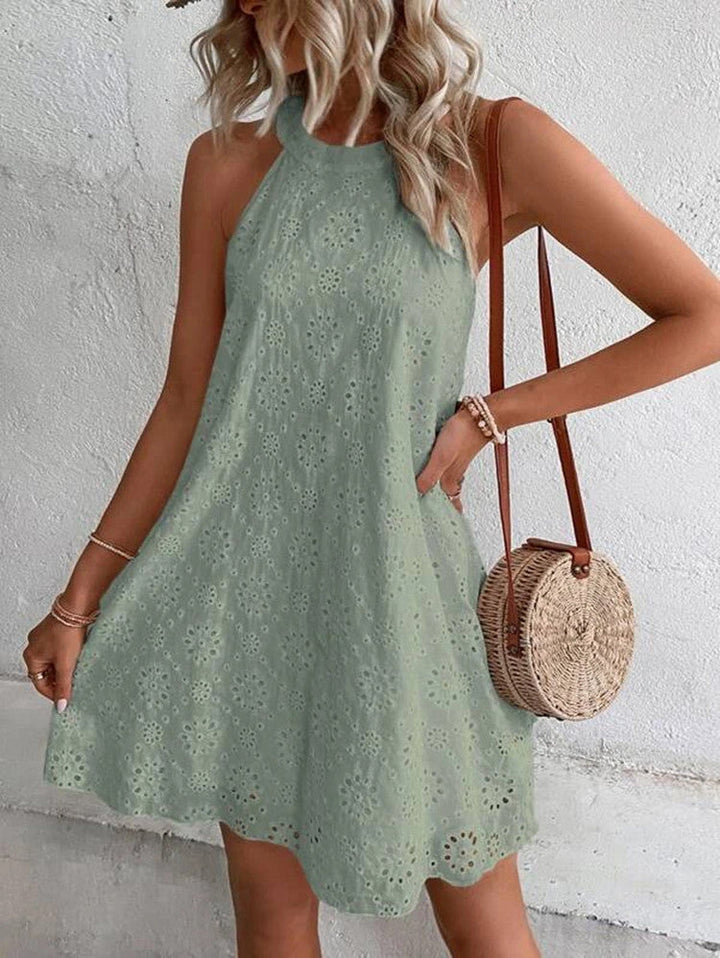 Jessy - Elegantes Sommerkleid