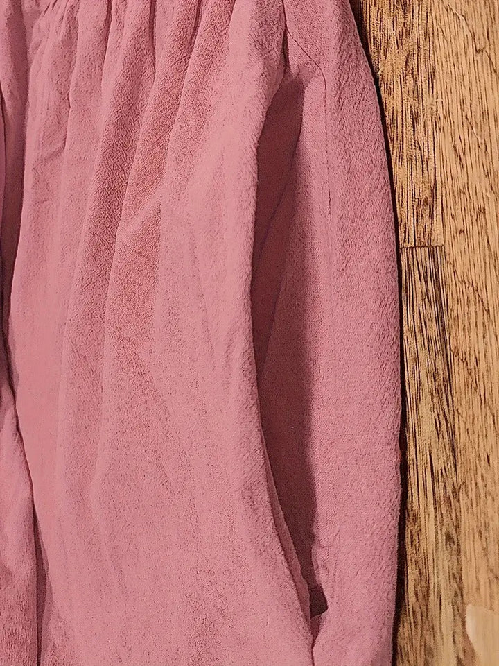 Jeane - Weiches und Elegantes Kleid