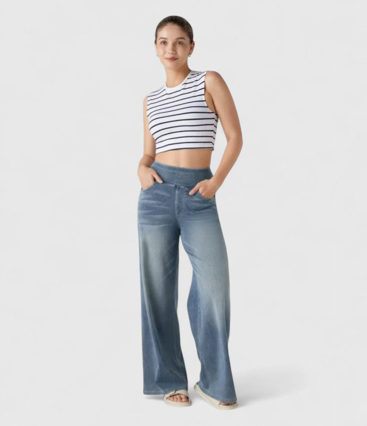 Comfortable Pants