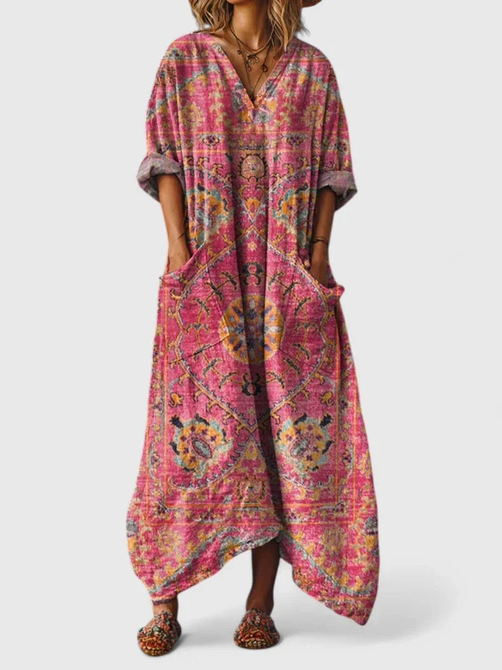 Thalyssira – Elegante, vielseitige Robe