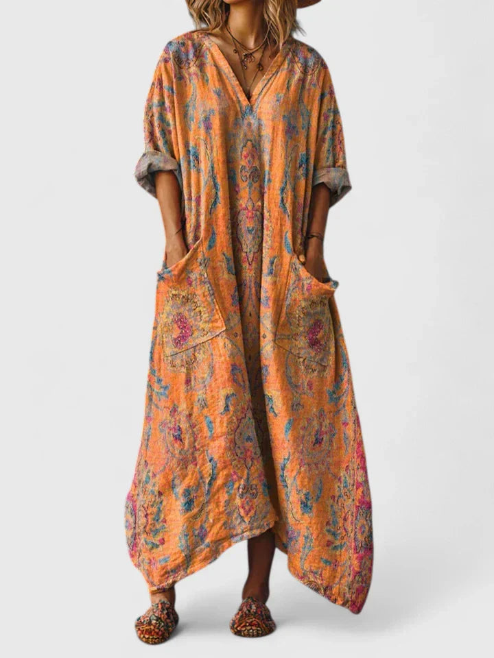 Thalyssira – Elegante, vielseitige Robe