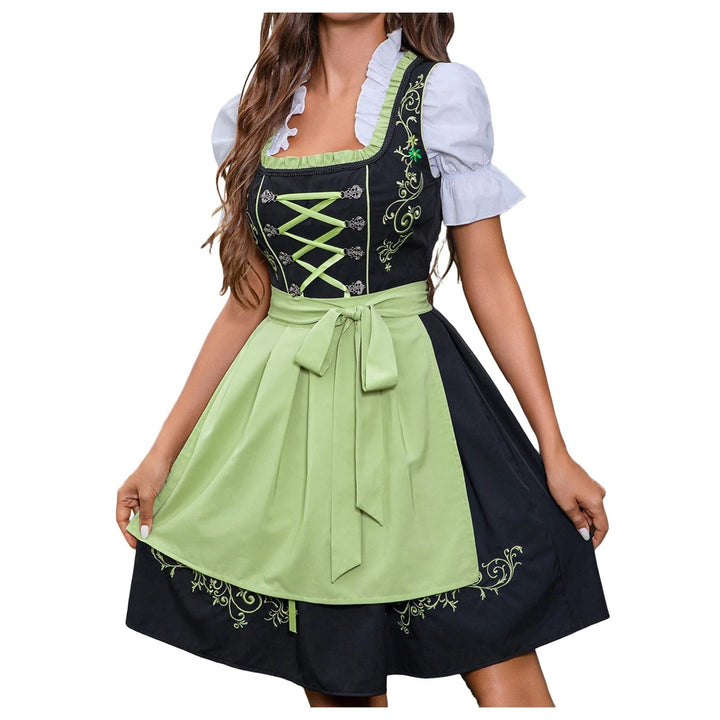 Marlene | Elegantes Damen Dirndl zum Oktoberfest