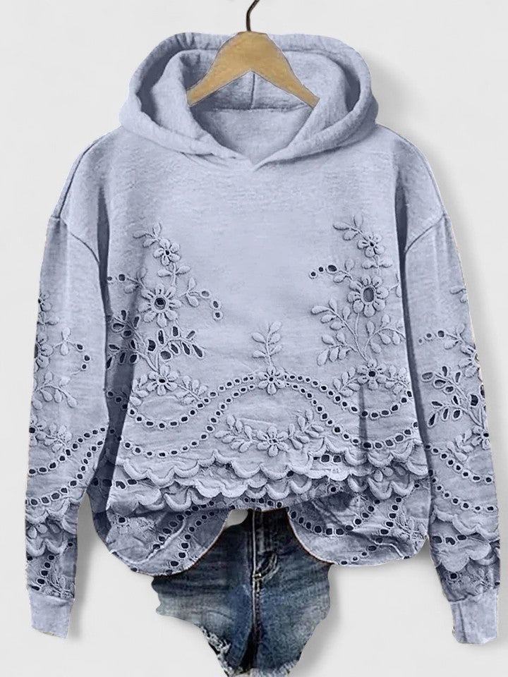 Eryka | Eleganter Pullover