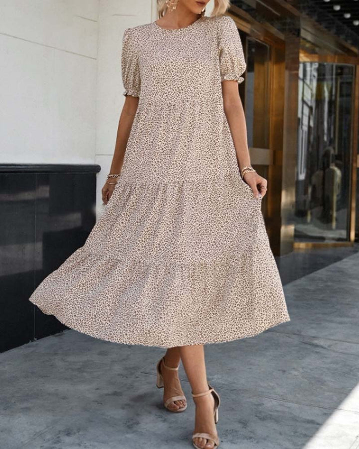 Marie - Elegantes Abendkleid