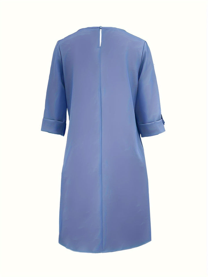 Daphne – Lässige Eleganz für den Herbst