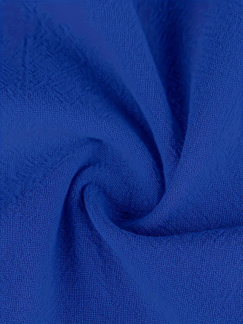 Jeane - Weiches und Elegantes Kleid