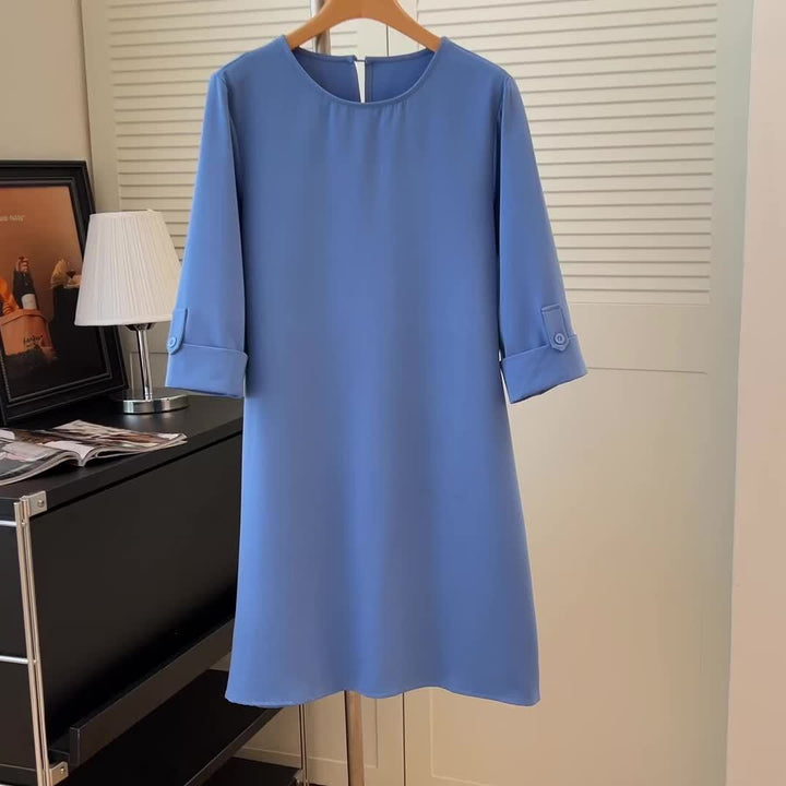 Daphne – Lässige Eleganz für den Herbst