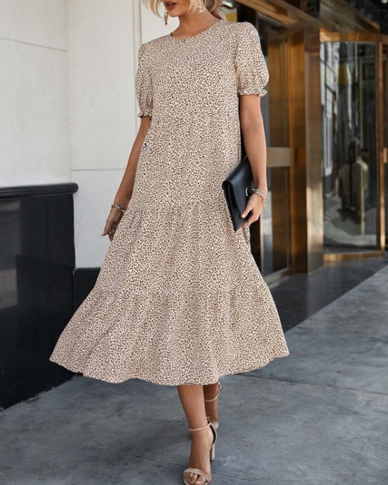 Marie - Elegantes Abendkleid