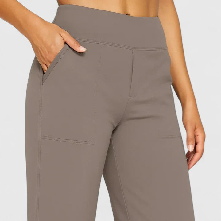 Hilary | Elegante Hose