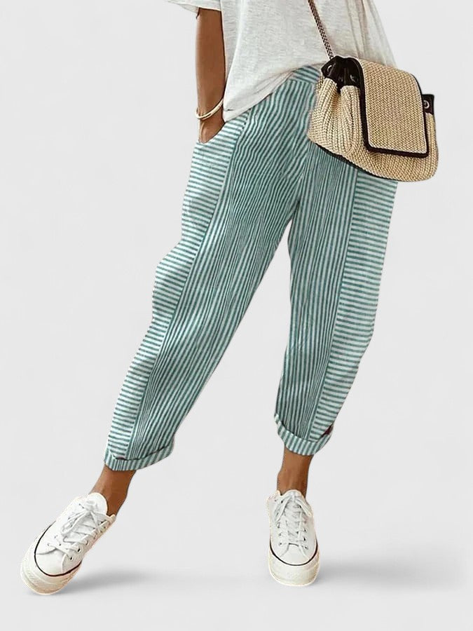 Elvira Comfortable Pants