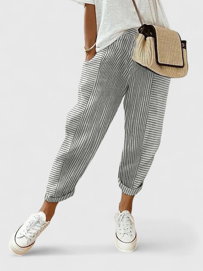 Elvira Comfortable Pants