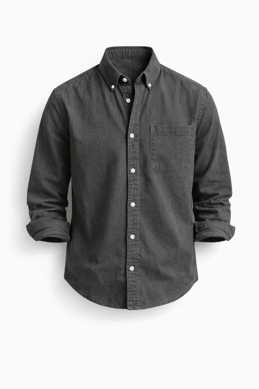 Keldros - Casual-Chic Hemd