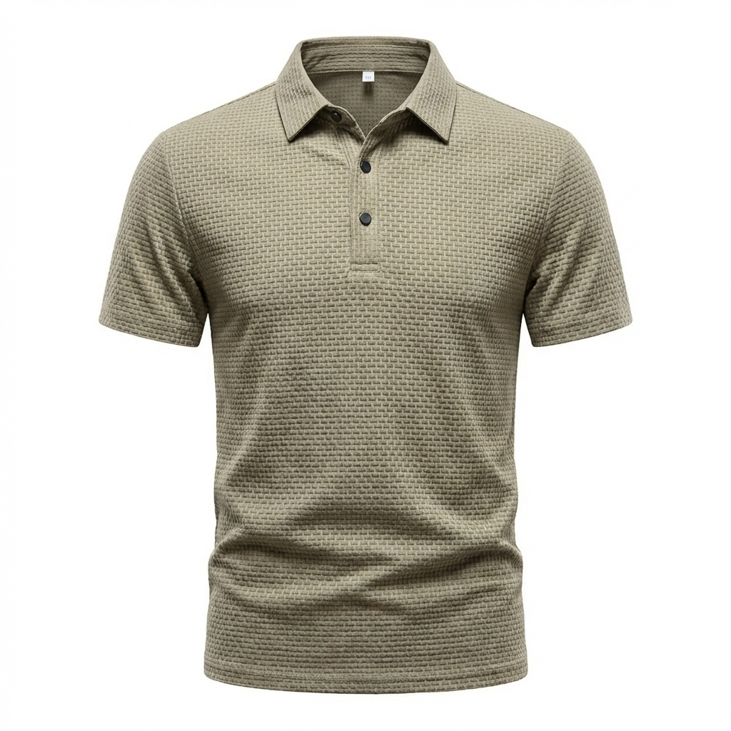 Davanté | Elegantes Herren-T-Shirt