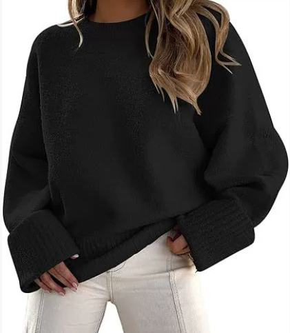 Enzi | Eleganter Pullover