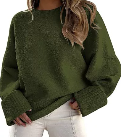 Enzi | Eleganter Pullover