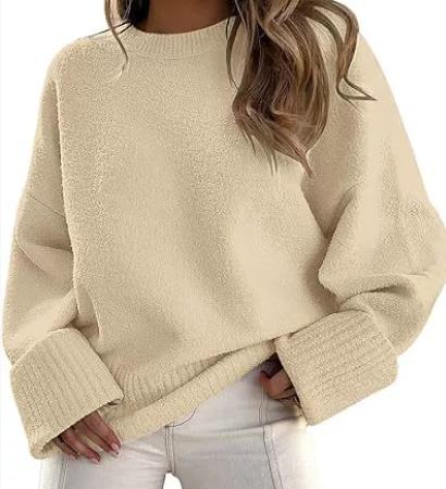 Enzi | Eleganter Pullover