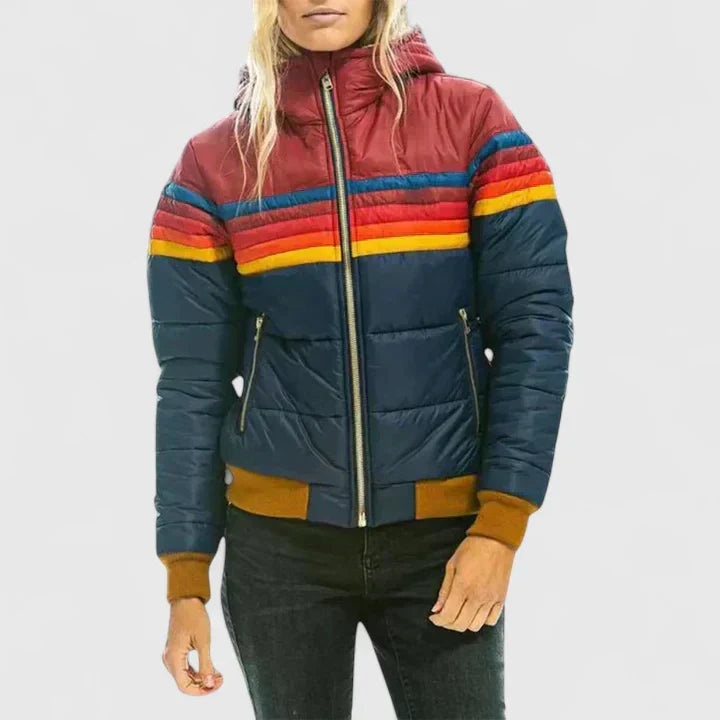 Serenyanna Bequeme Jacke