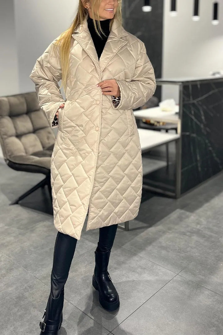 Susan Elegante Jacke