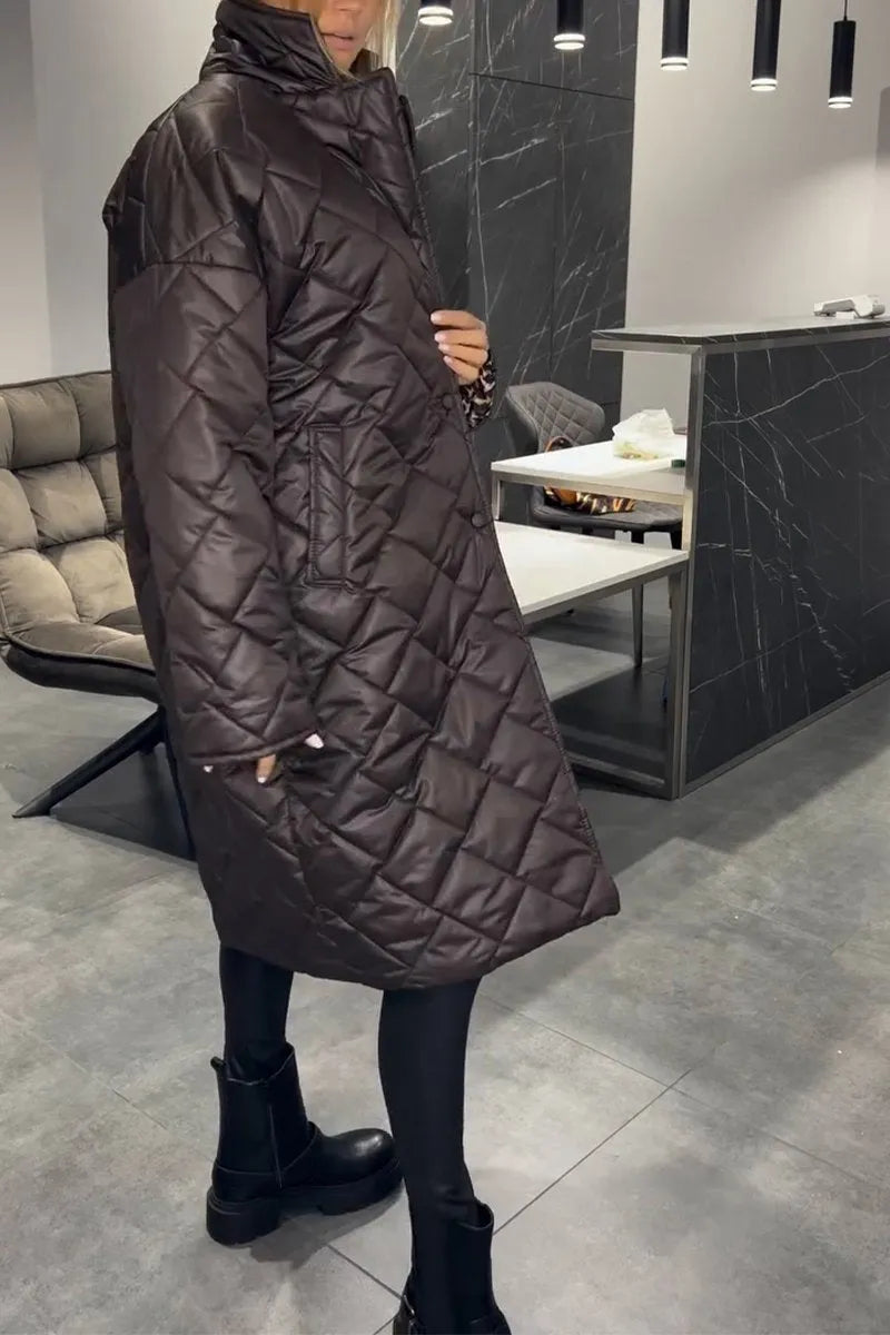 Susan Elegante Jacke