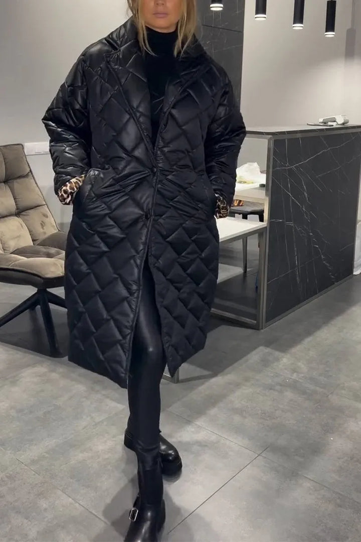 Susan Elegante Jacke