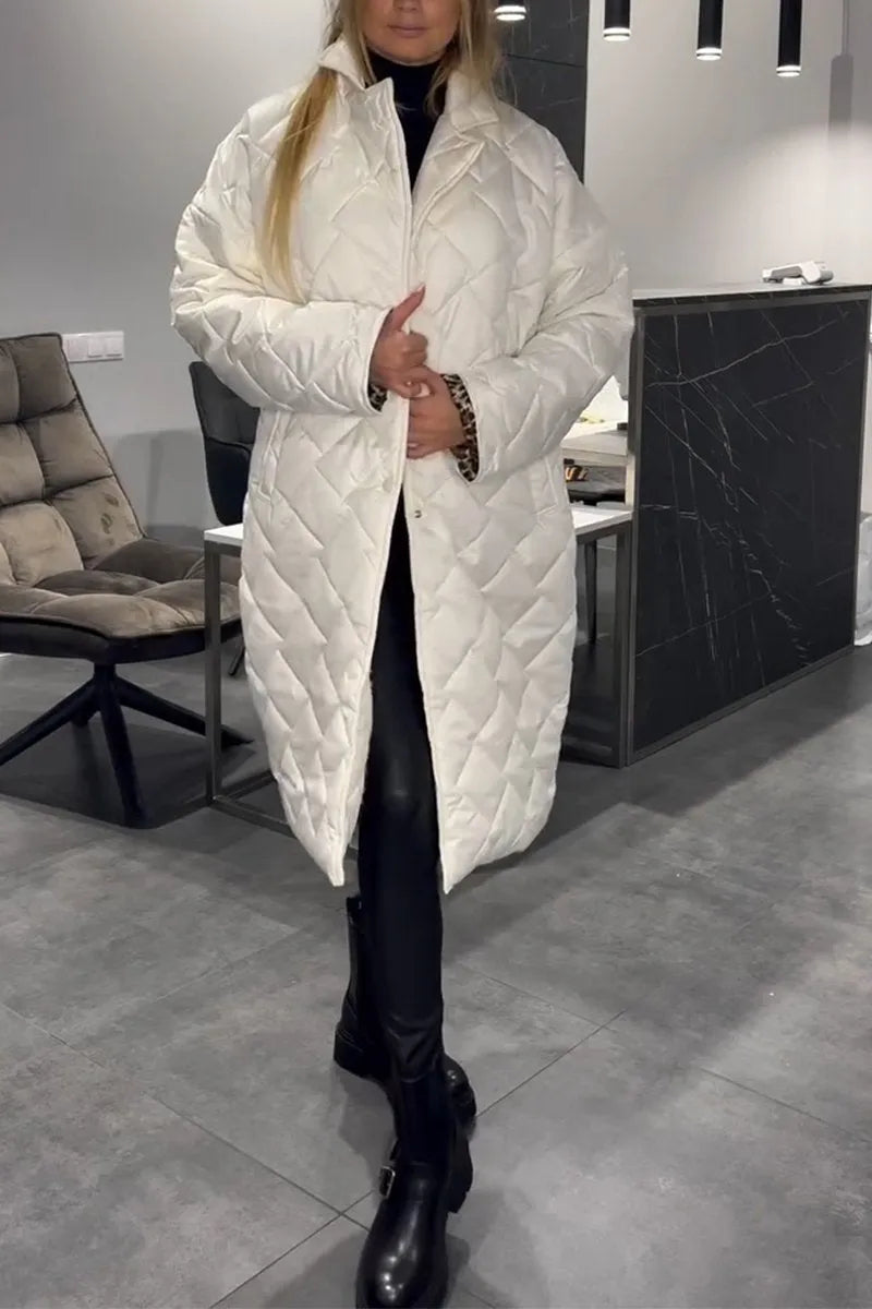 Susan Elegante Jacke