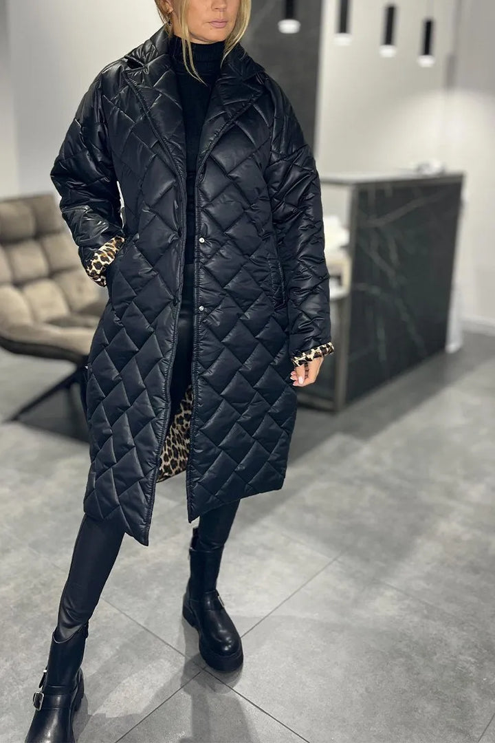 Susan Elegante Jacke