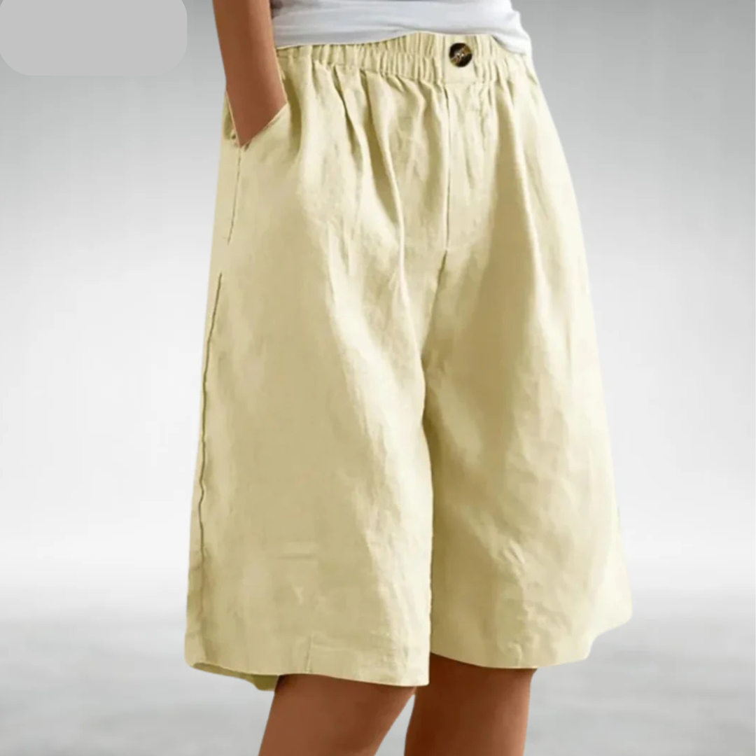 Arabella | Komfort Shorts