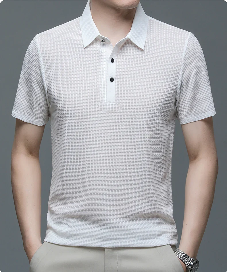 Riviero Polohemd