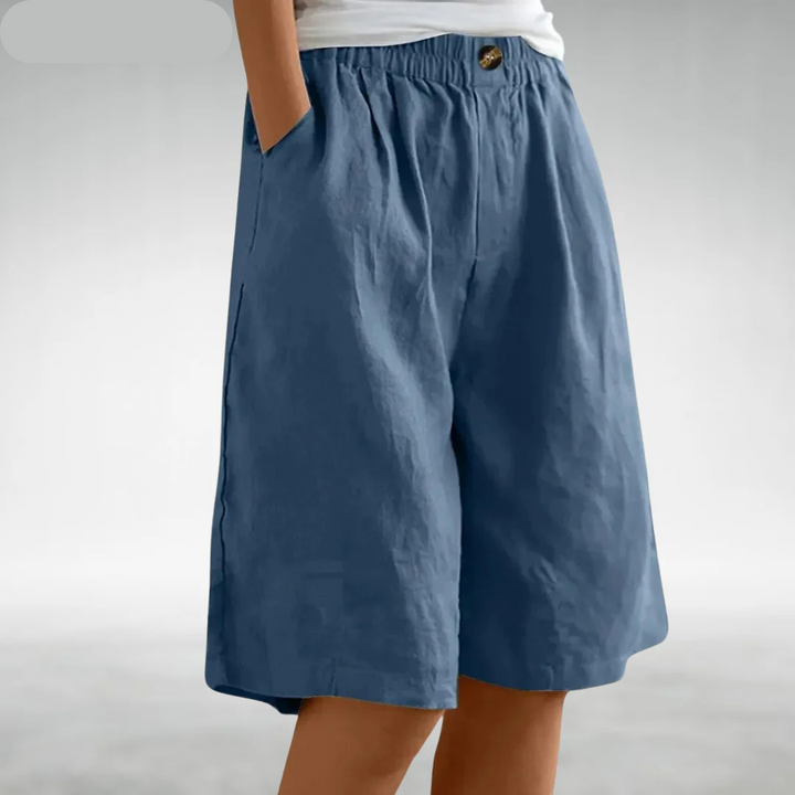 Arabella | Komfort Shorts
