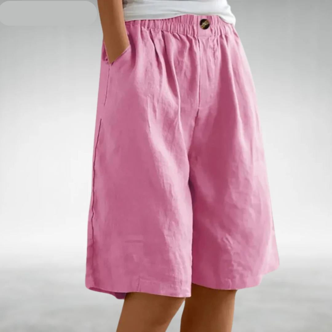Arabella | Komfort Shorts