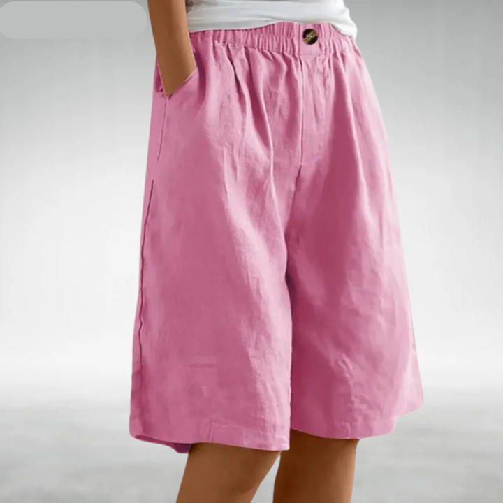 Arabella | Komfort Shorts