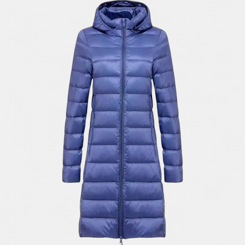 ELYSIA | Leichter Wintermantel
