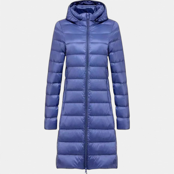 ELYSIA | Leichter Wintermantel
