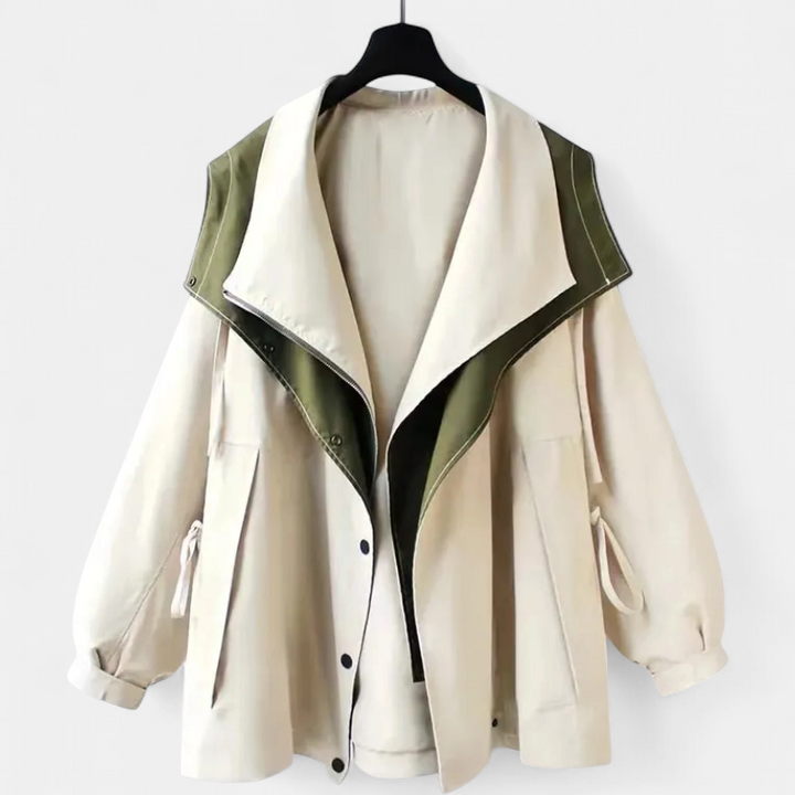 AURORA | Highland Breeze Jacke