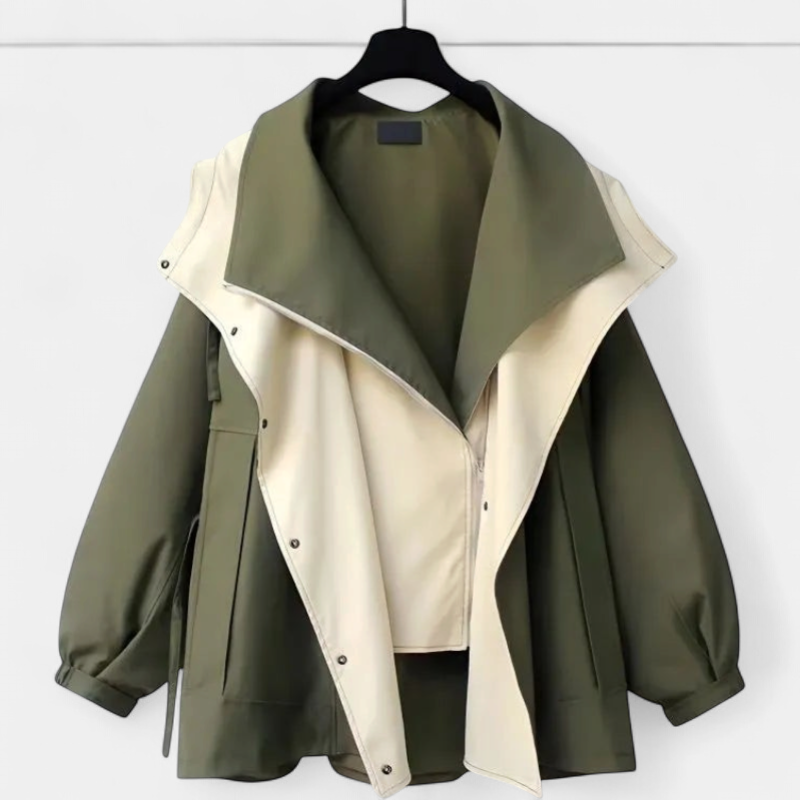 AURORA | Highland Breeze Jacke