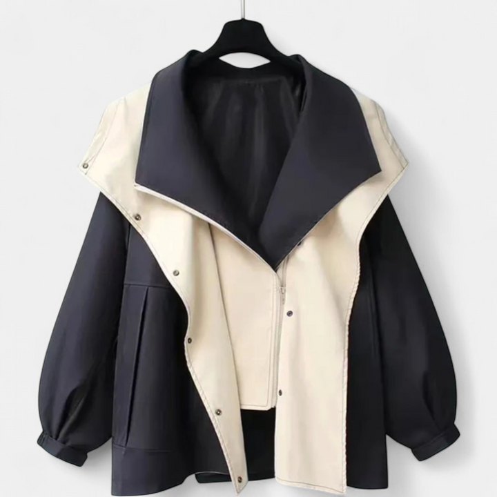AURORA | Highland Breeze Jacke