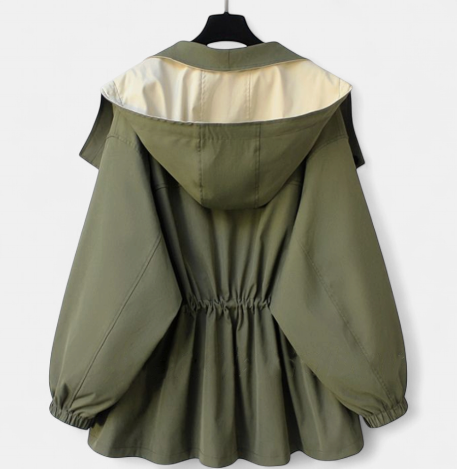AURORA | Highland Breeze Jacke