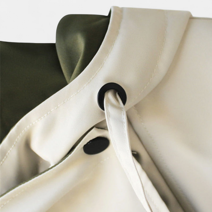 AURORA | Highland Breeze Jacke